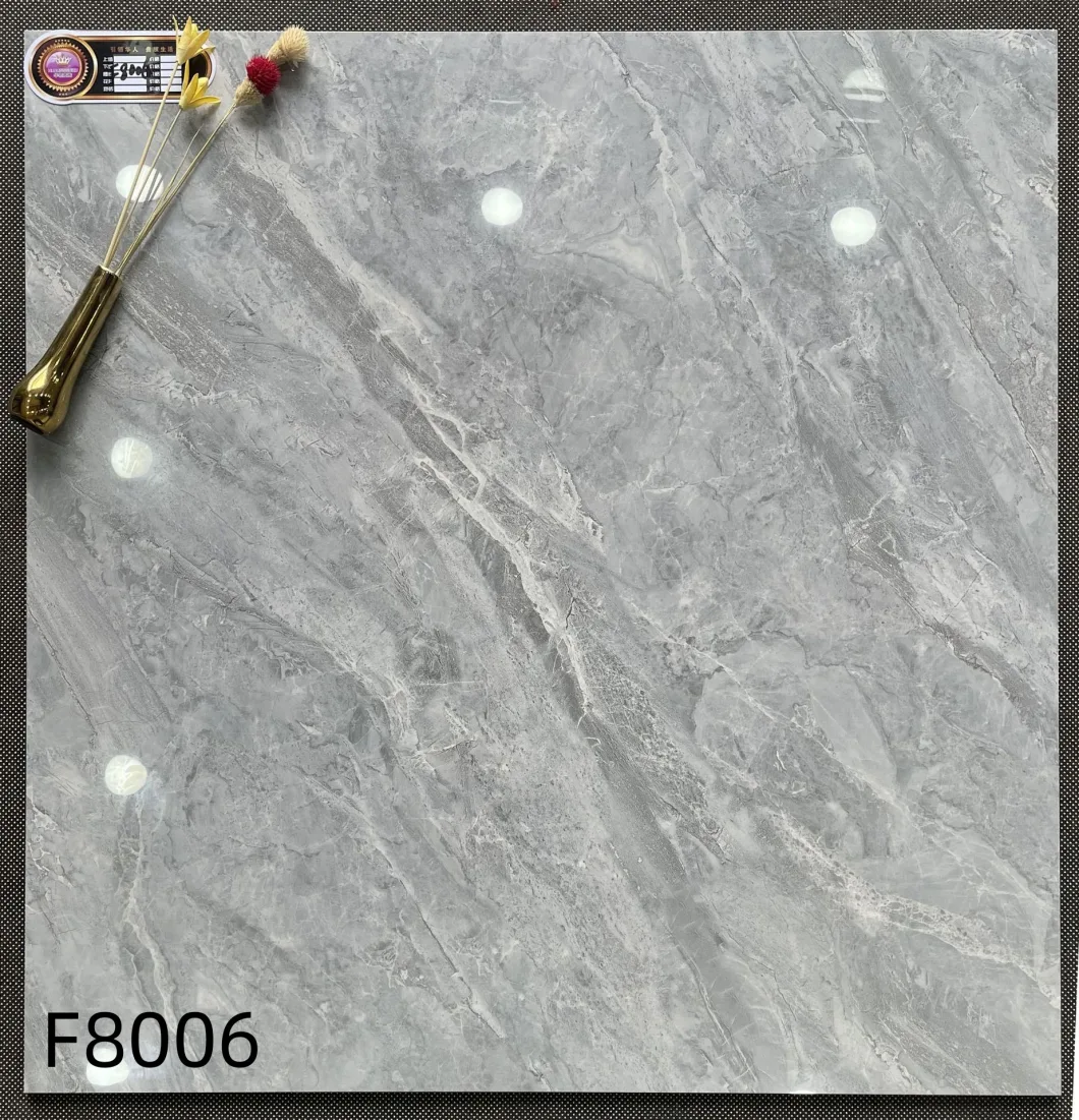 800*800 Polished Floor Wall Tile Building Material