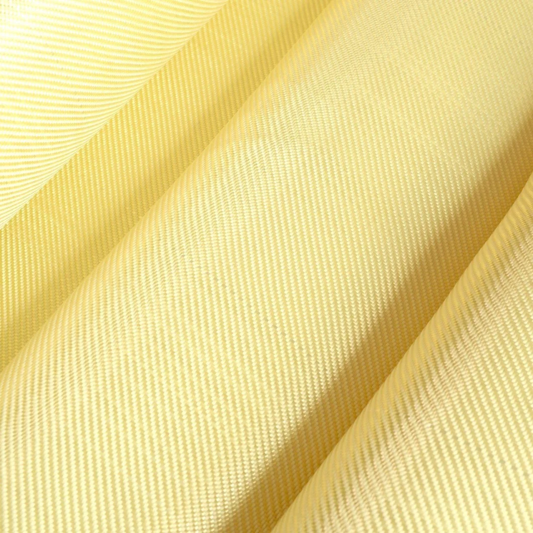 Twaron / Kevlar PARA Aramid Cloth Bulletproof Material Ballistic Fabric