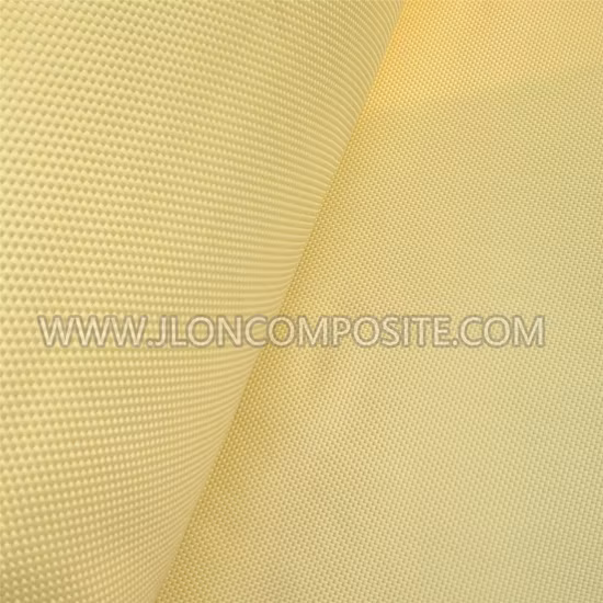 Tessuto Kevlar ad alta resistenza, ignifugo e isolante per giubbotti balistici, caschi, indumenti protettivi, attrezzature aeronautiche e sportive