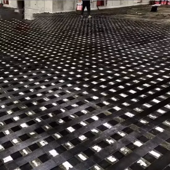 Tessuto in fibra di carbonio tinta unita / saia di vendita calda in fabbrica in Cina 3K 200g